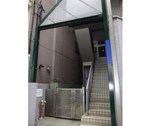 駒沢大学駅 徒歩10分 3階の物件外観写真